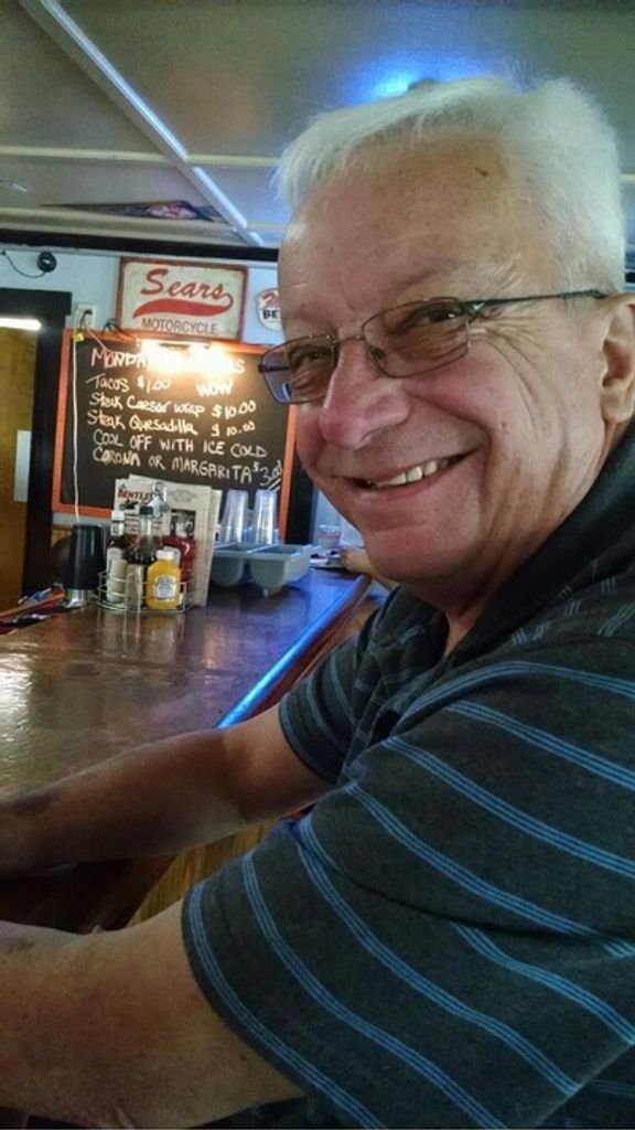 Thomas Nathan Cassineri