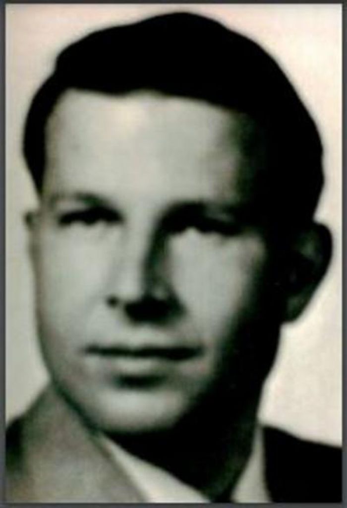 Melvin D. Kidd Profile Photo
