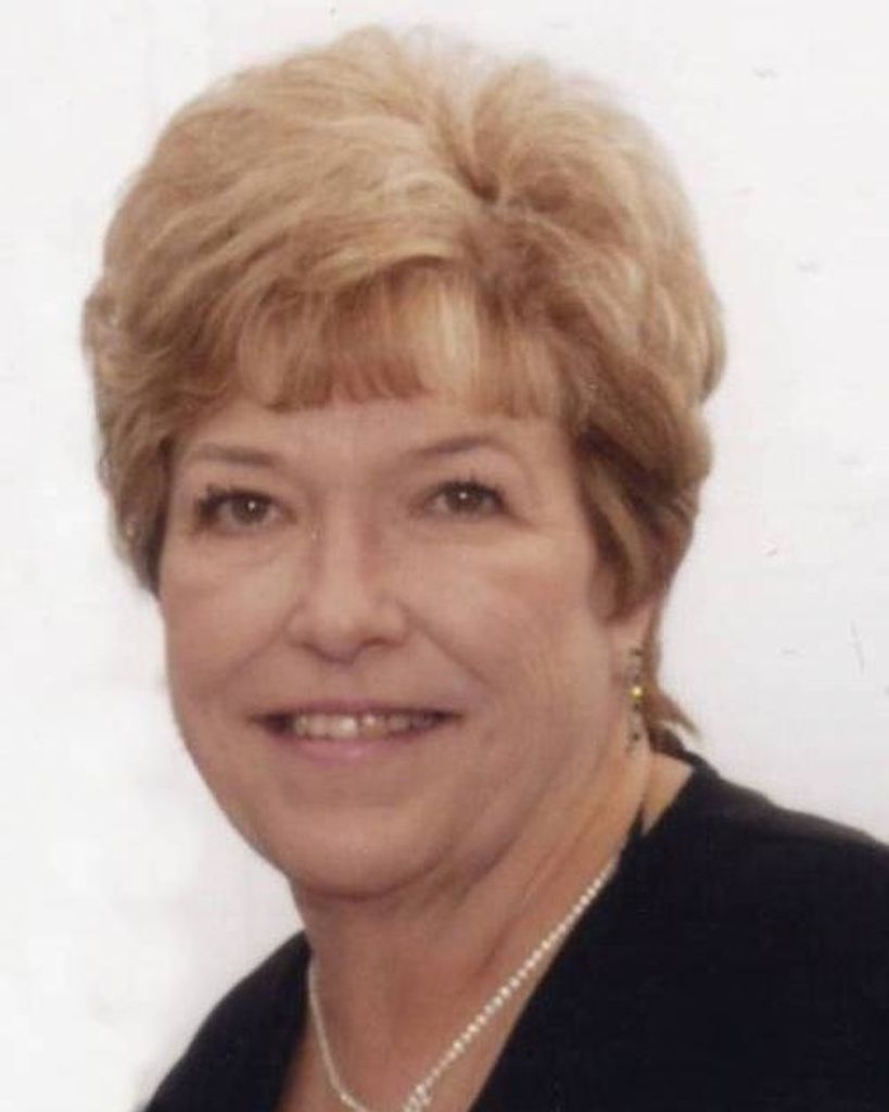 Mary Fran Johnstone