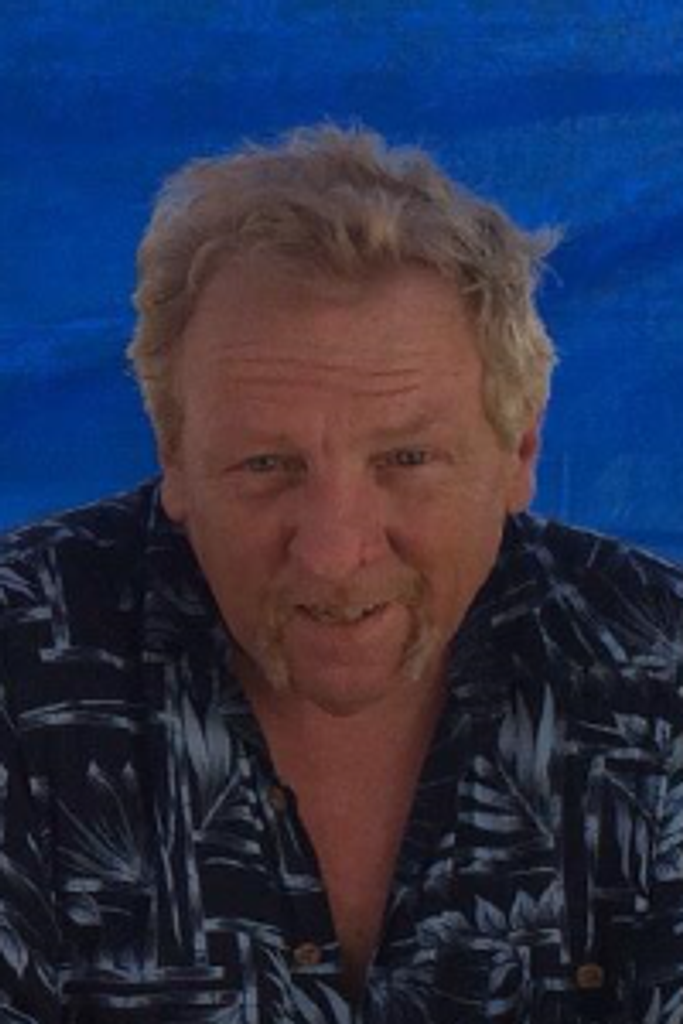 Randell Lee Floyd