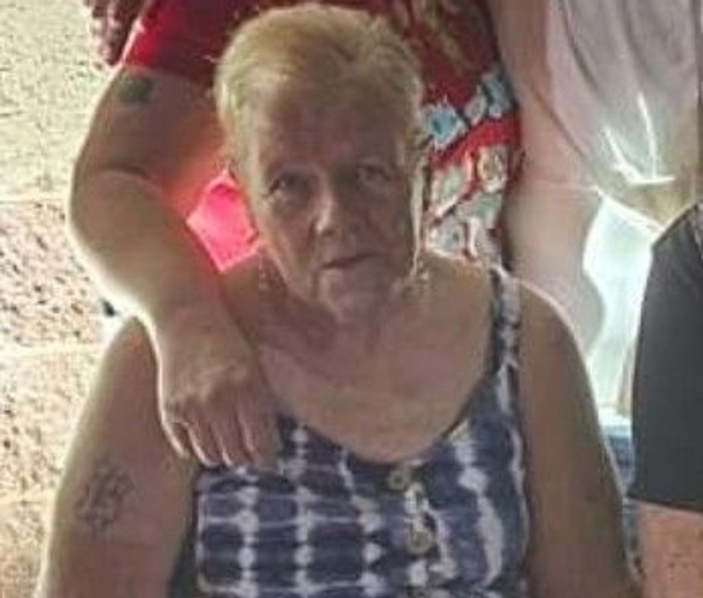 Darlene F. Estright Profile Photo