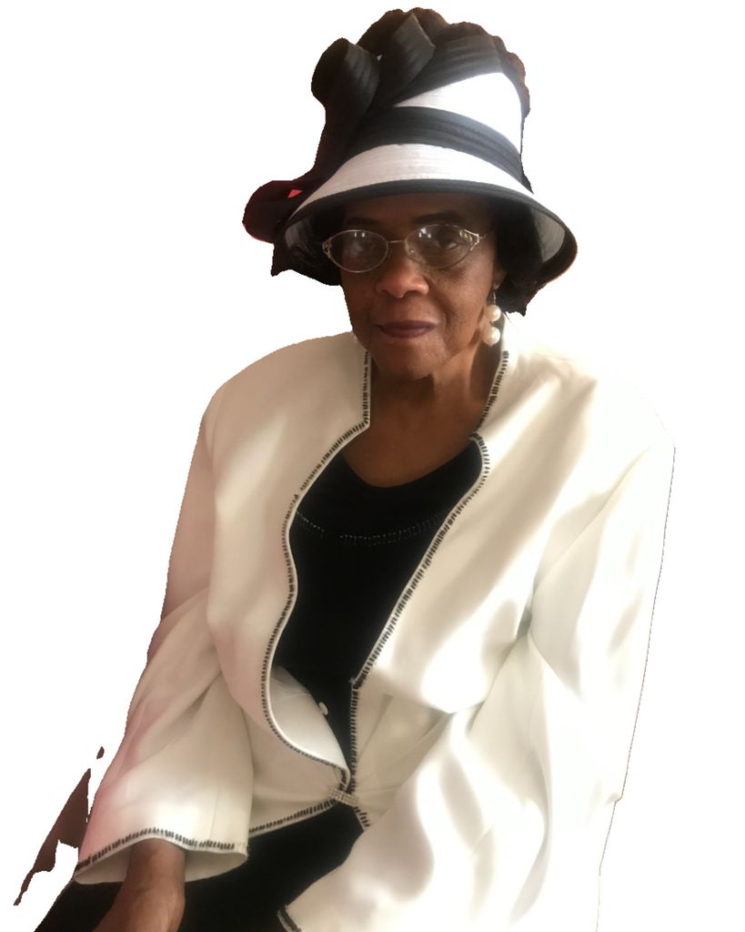 Lela Lewis Profile Photo