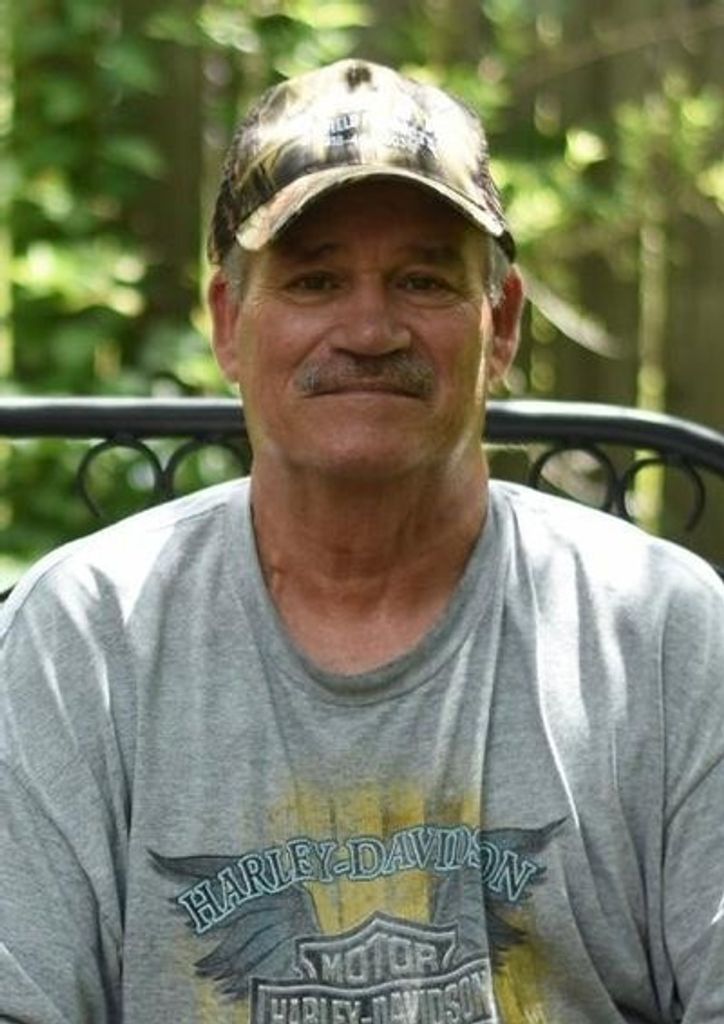 David Larry Hodges