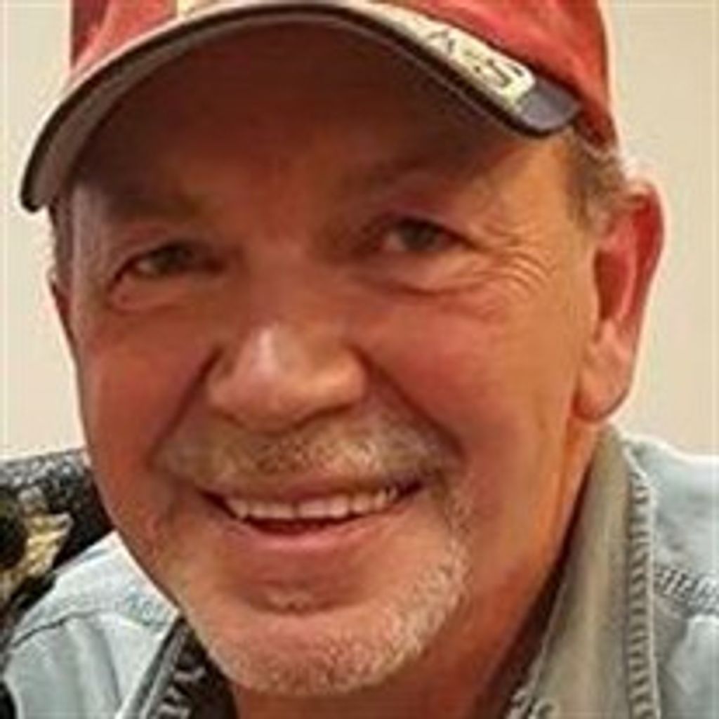 James Gregory Burress