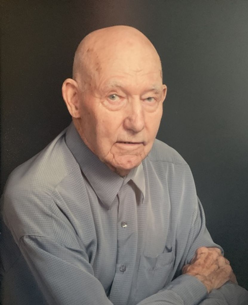 Ray Alfred Harris Jr. Profile Photo