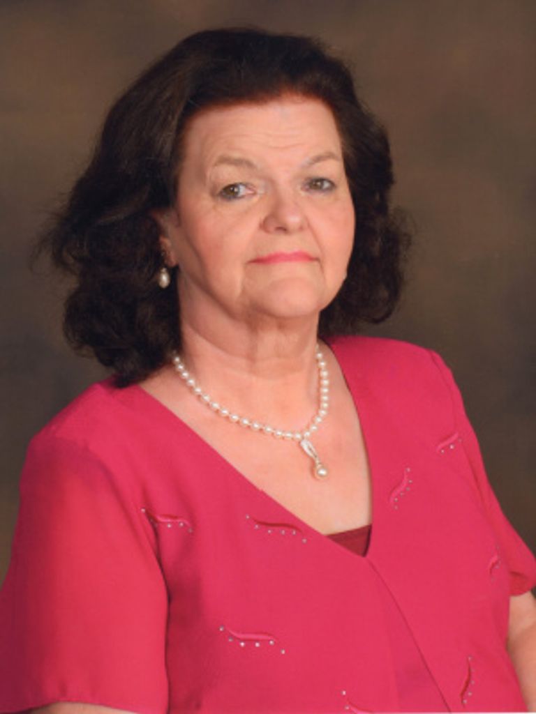 Virginia Case Helmstetler