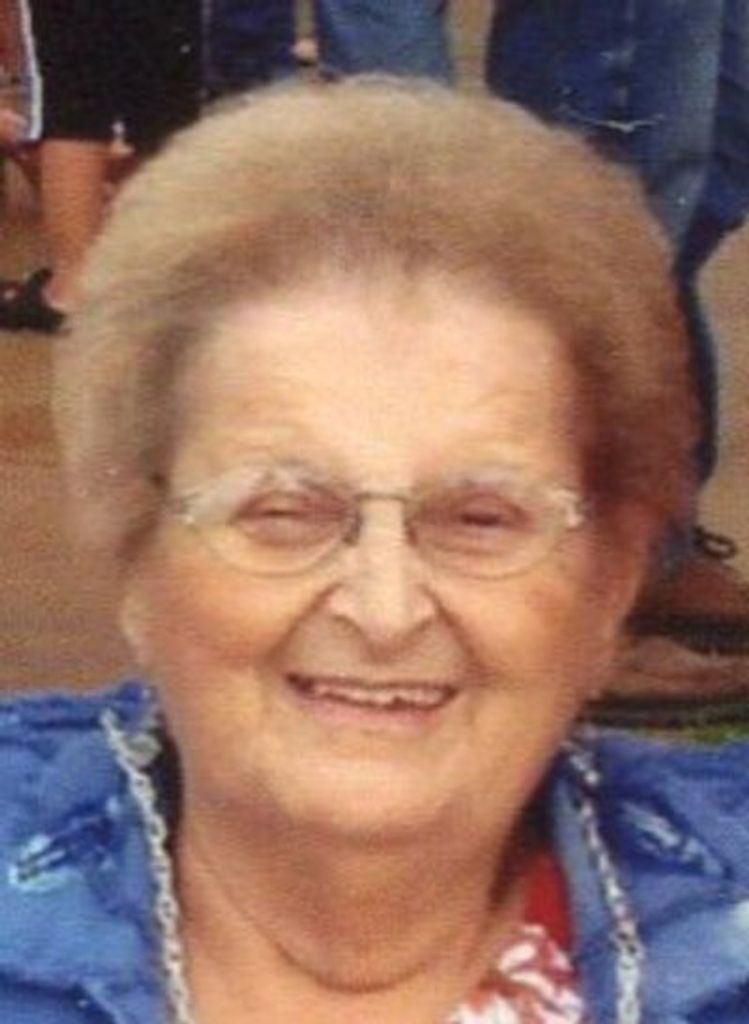 Ruth Jordan Profile Photo