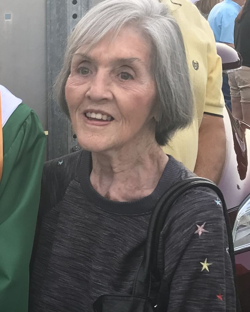 Nancy Snider Kepley Profile Photo