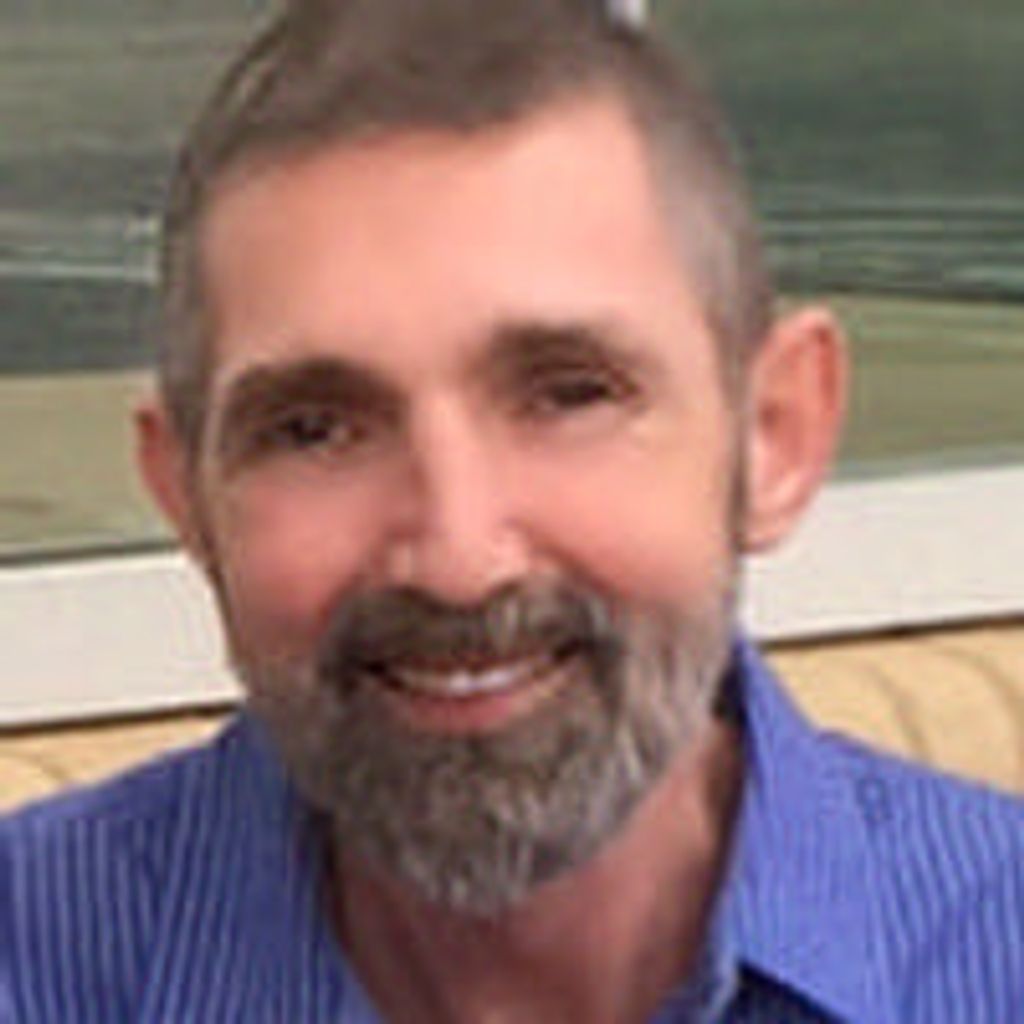 Jim Spillman