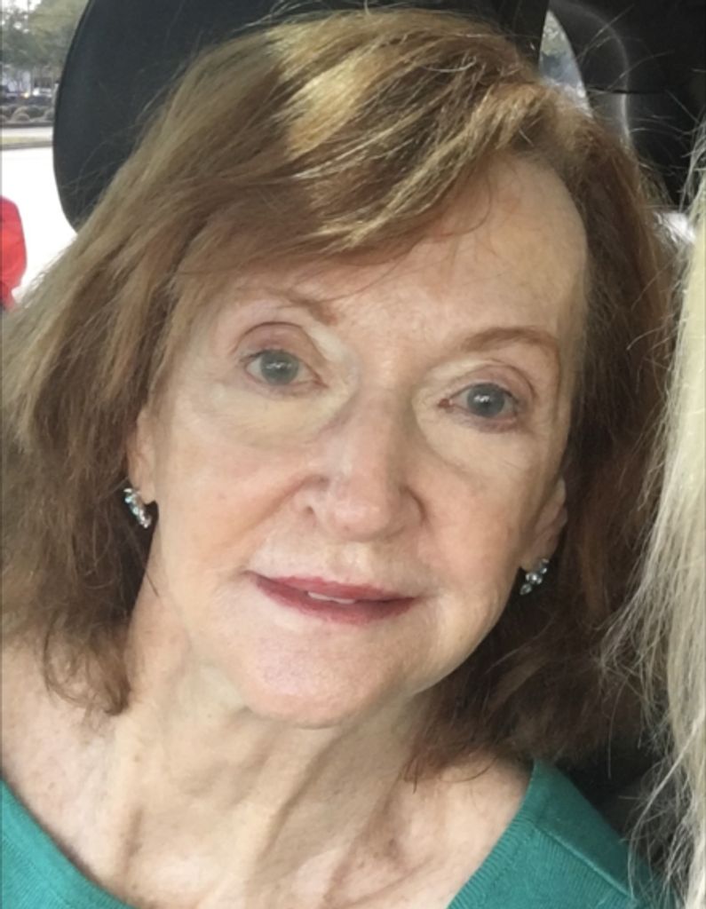 Elizabeth Anne Vainwright Huneycutt