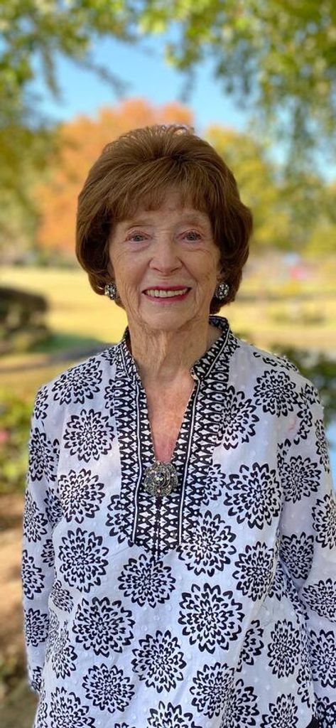 Ruby Lee Barnes Profile Photo