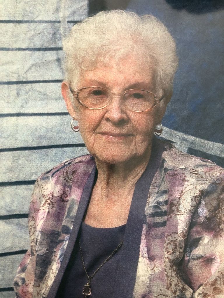 Dorothy Mae Ratliff Profile Photo