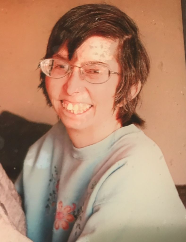 Valerie Ann Vega