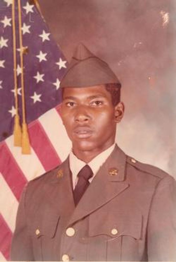 Earl Lester Simon