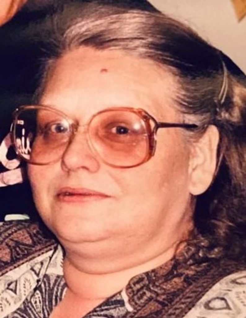 Linda Mrynell Barton