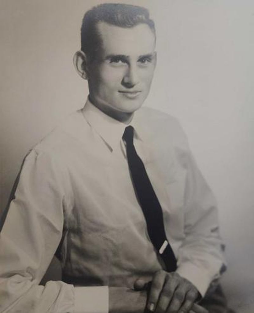 Curtis Clyde Eastridge Profile Photo