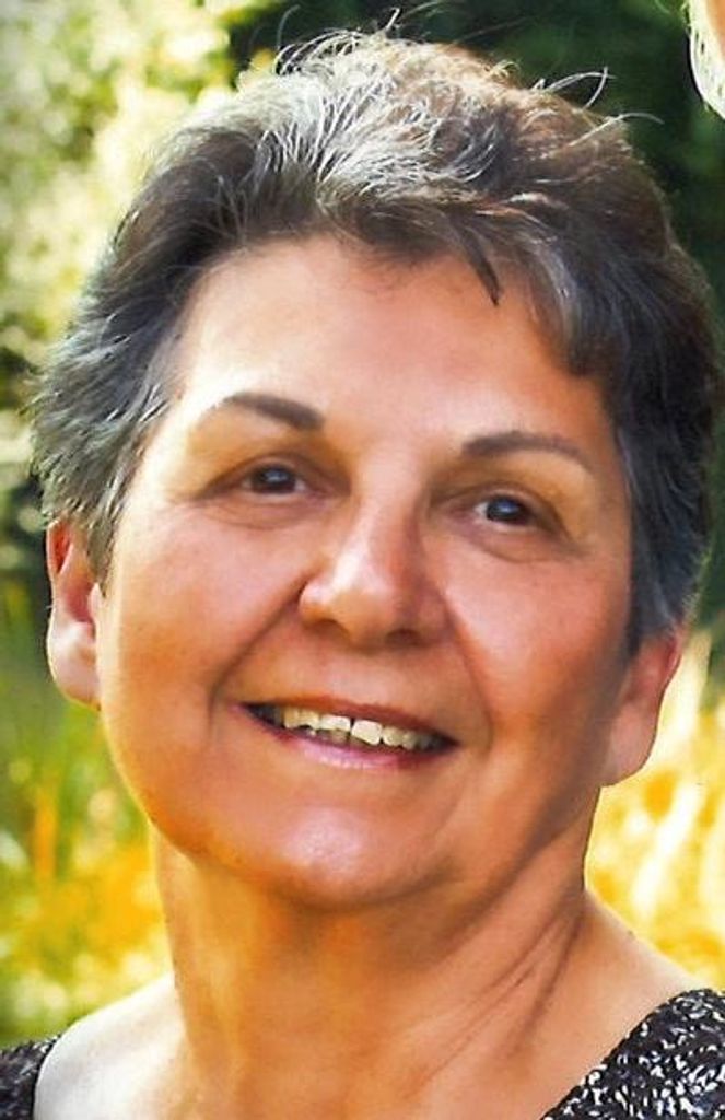 Sylvia Ann Hubert Profile Photo