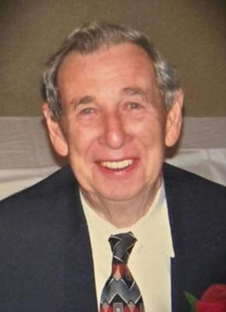 Allan R. Bleser Profile Photo