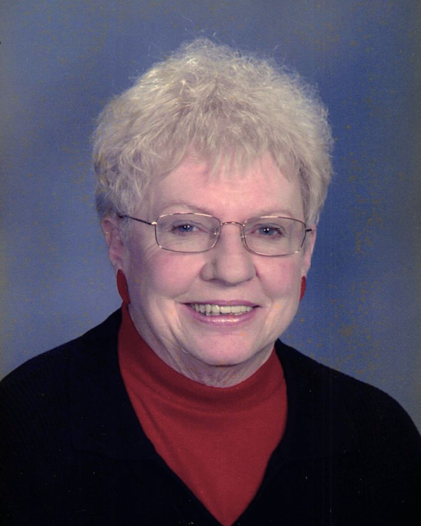 Joyce A. Ruther