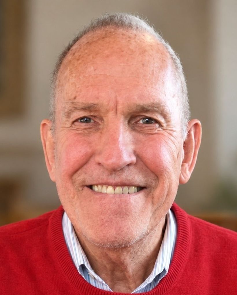 Donald Joseph Albrinck Profile Photo