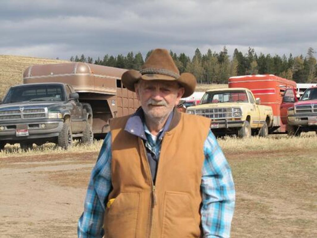 Fritz Harrigfeld Profile Photo