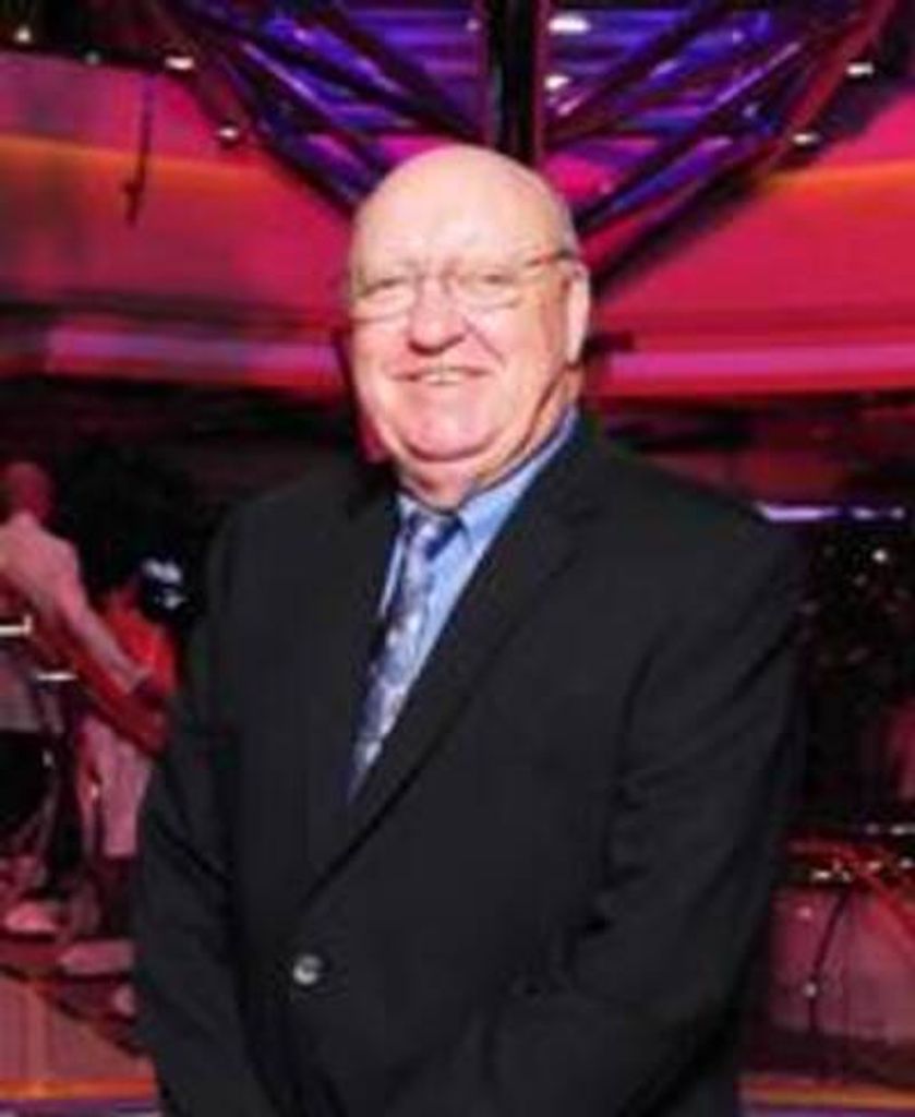 Thomas Craig Masters Profile Photo
