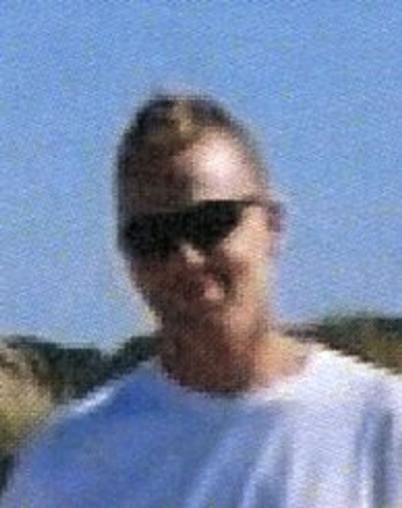 Mark Synder