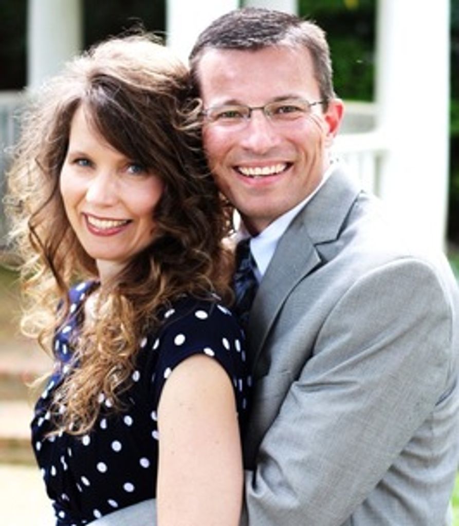 Jenny Deatrick Profile Photo