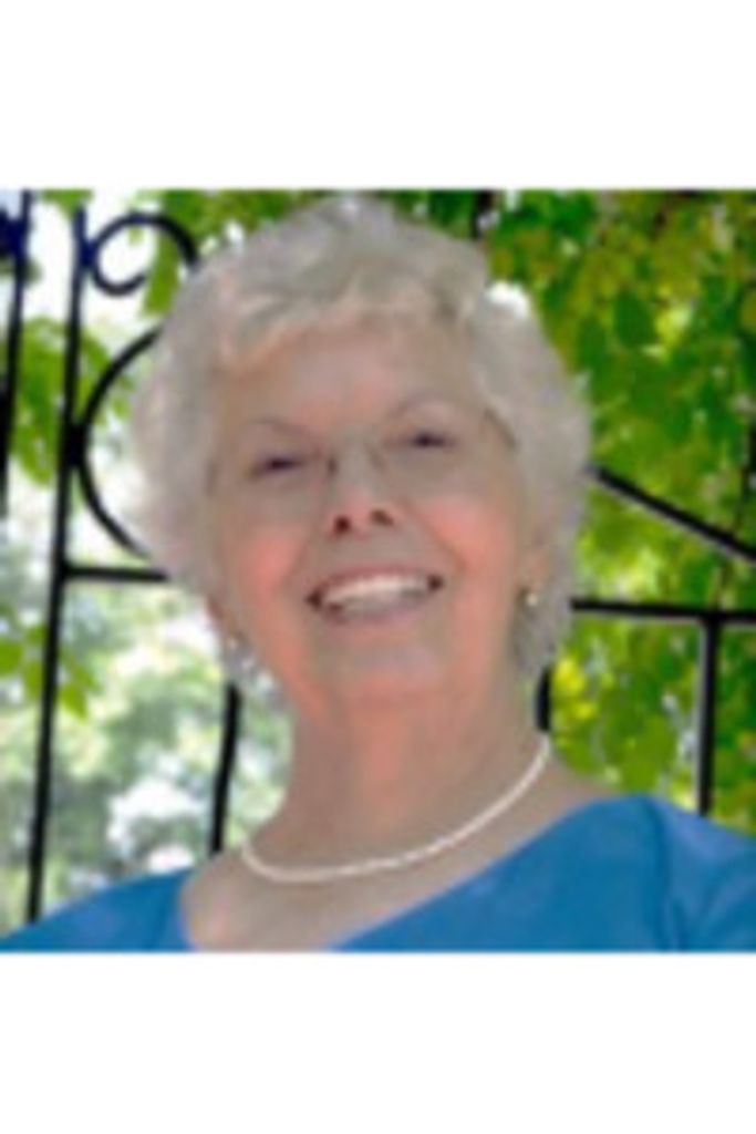 Meredith "Rita" Todd Profile Photo