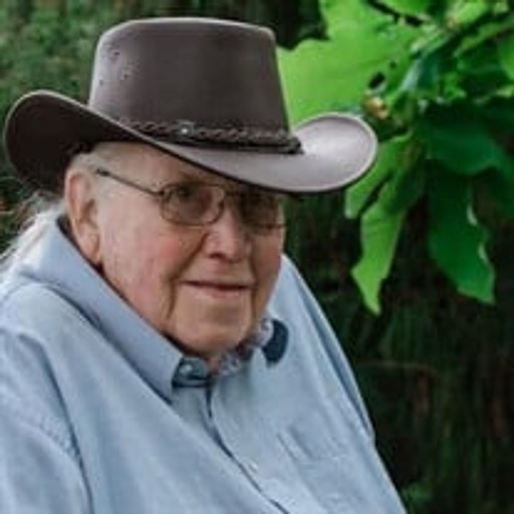 Rev. Roy Vincent (Vince) Young Jr.