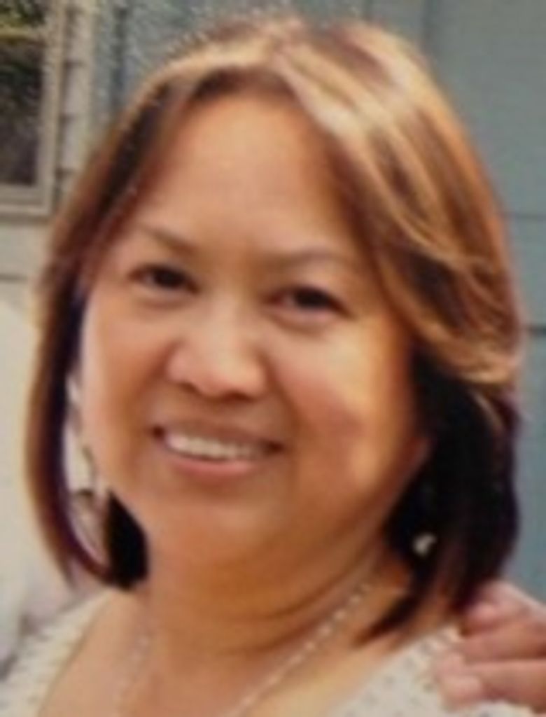 Yolanda Panganiban