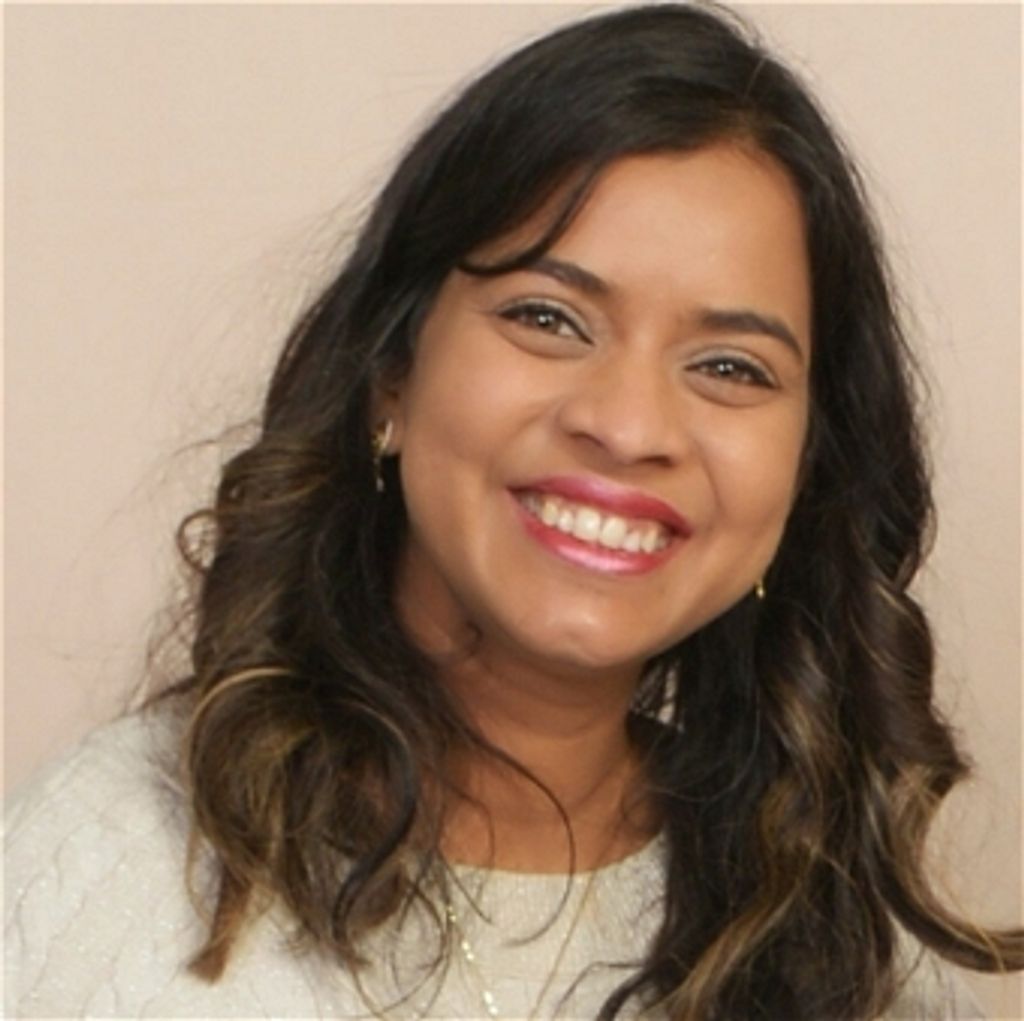 Anita Merlin Moraes Profile Photo