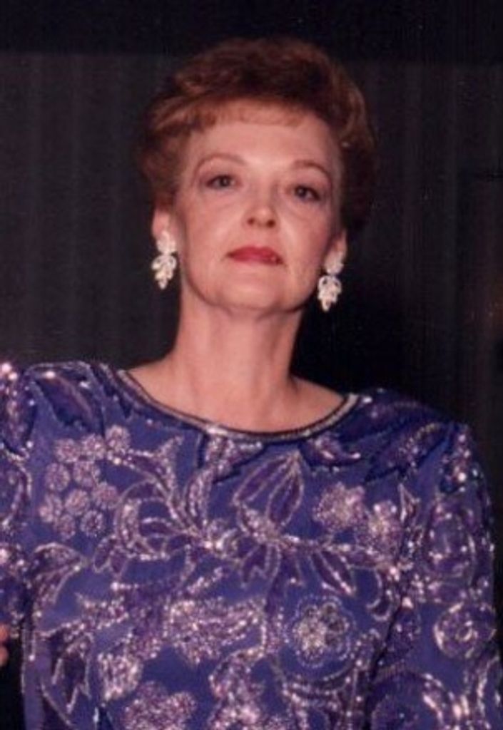 Bobbie Jean Licata Profile Photo