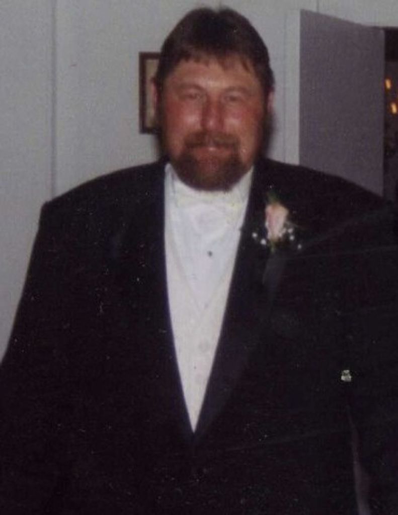 Ricky Mclemore Profile Photo