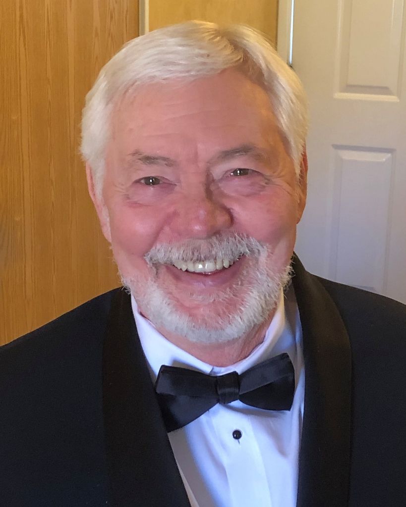 Herschel Stewart Patrick