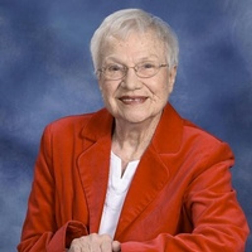 Mable Lucinda Bailey Profile Photo