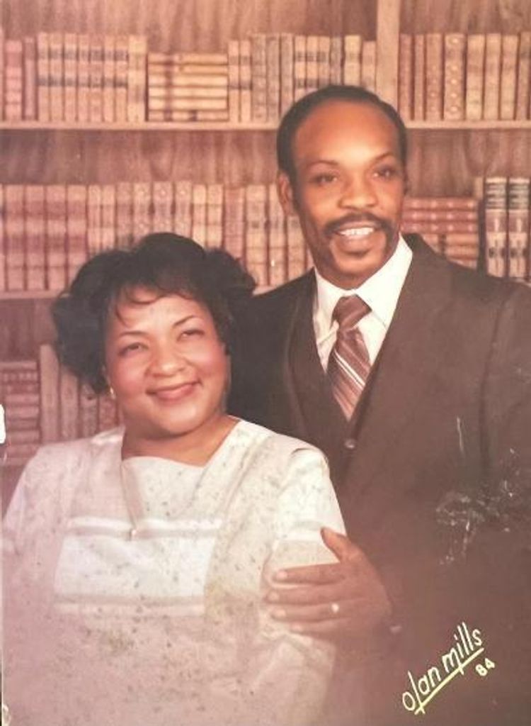 Johnnie B. Hudley Profile Photo