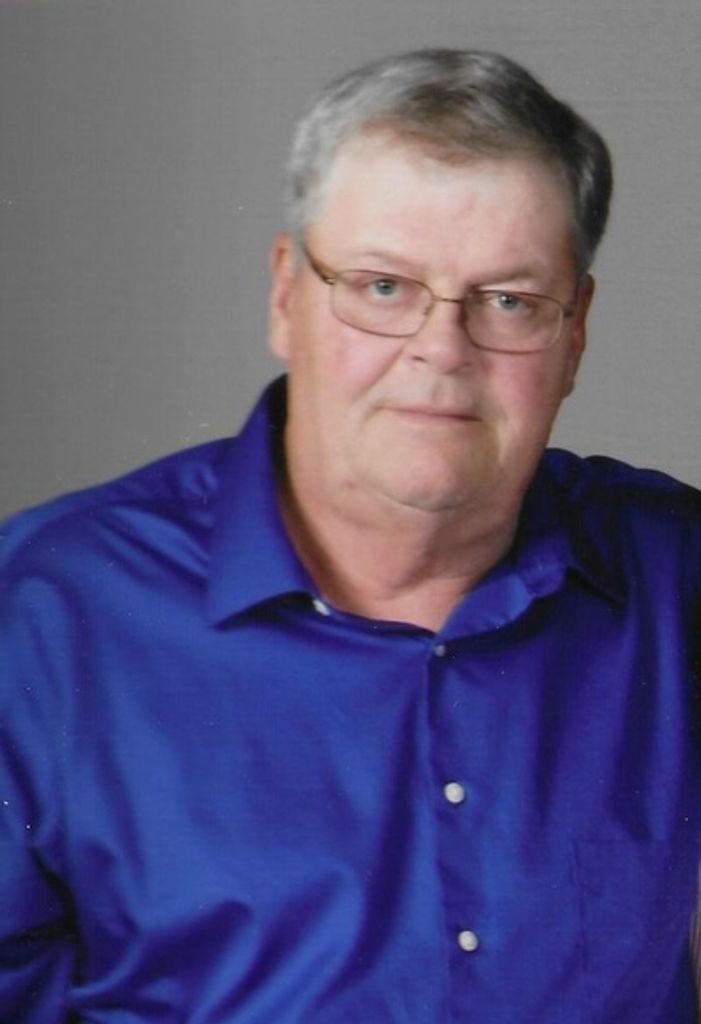 Chris E Hefel Profile Photo