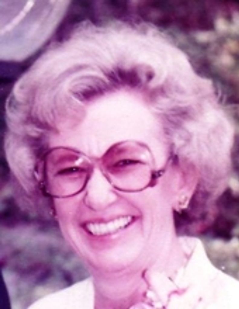 Dorothy W. Nazar Profile Photo