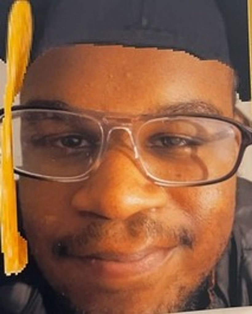 Emmanuel Arnold Fields Profile Photo