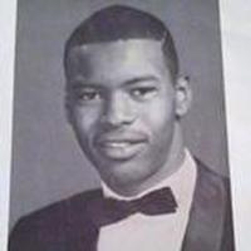 Mr. John Henry Bynum, Jr. ""Chinamon""