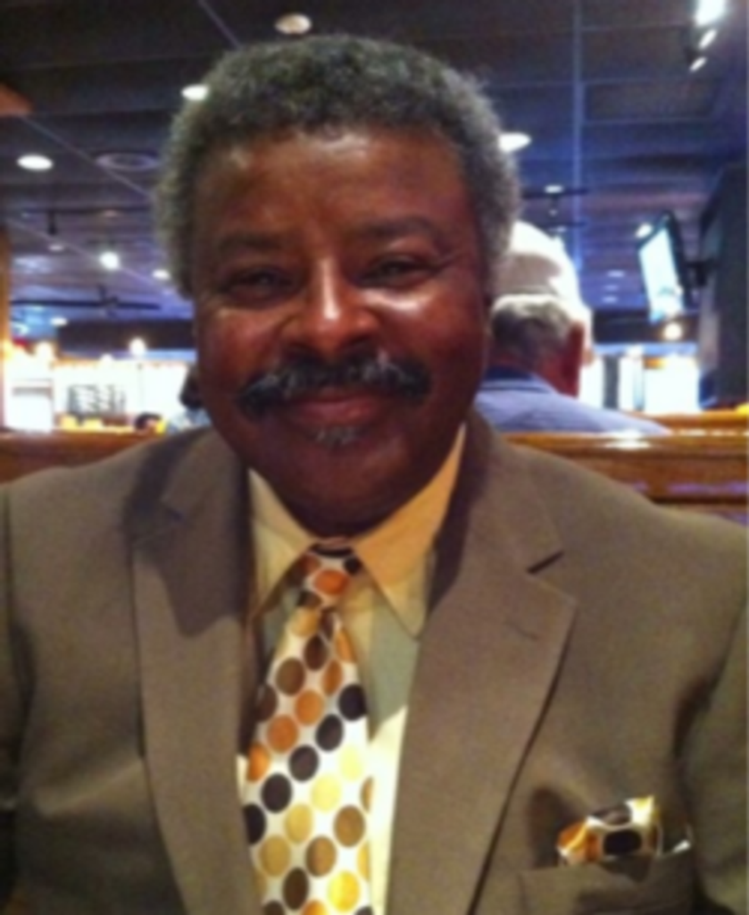 Roosevelt Joseph Washington Profile Photo