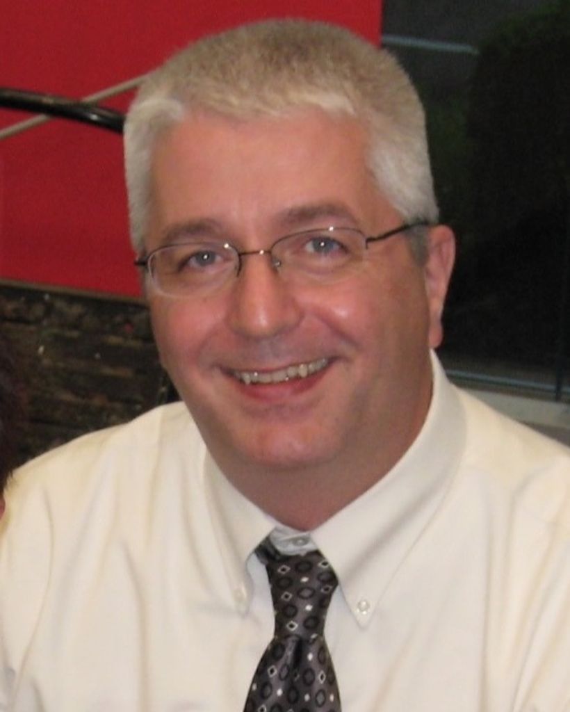 Michael T. BALDWIN Profile Photo