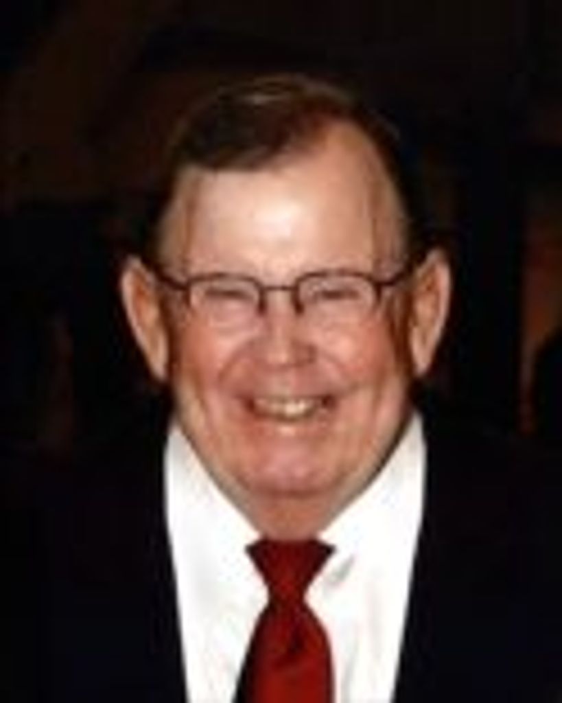 Loyde Hugh Warren
