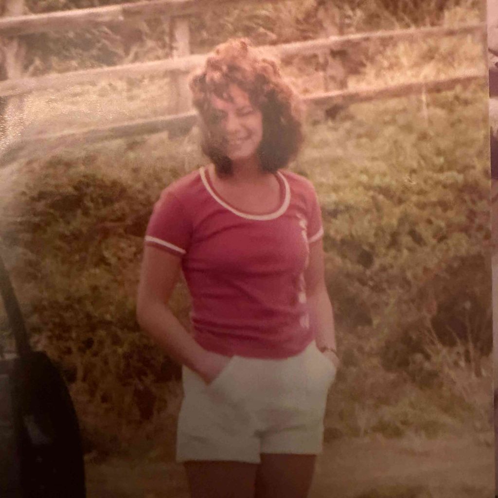 Mary Katherine Steuart Profile Photo