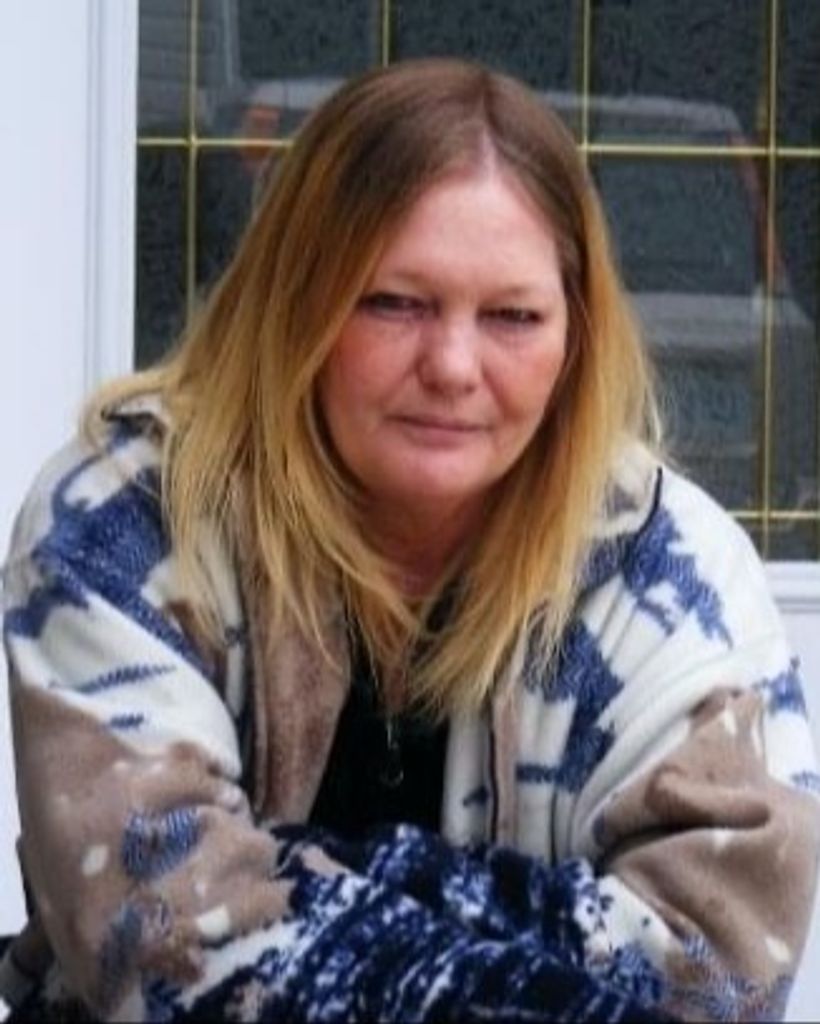 Linda Marie Dudman