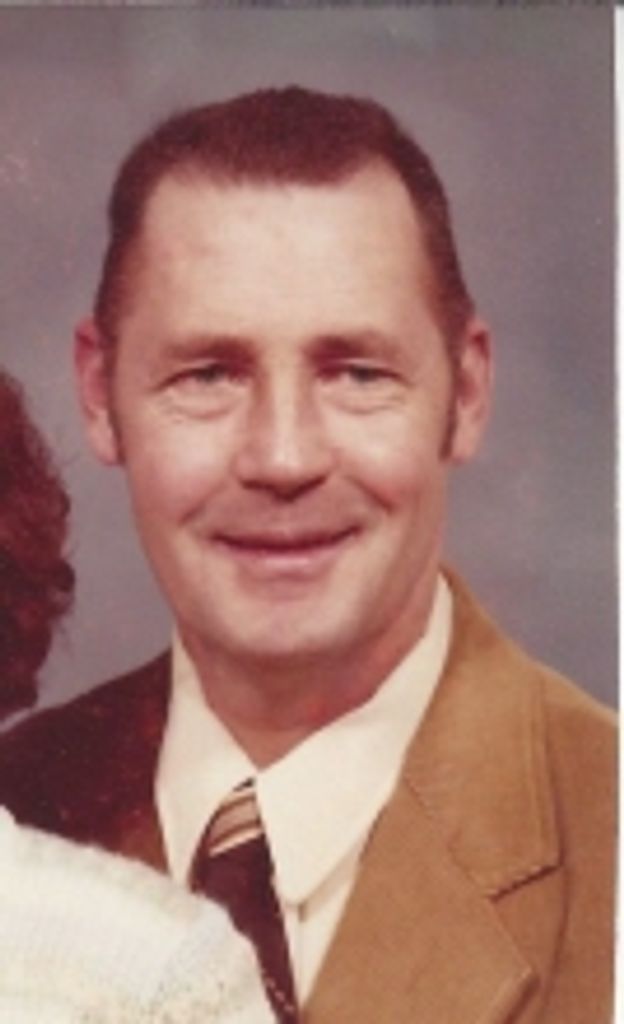 George Anibal