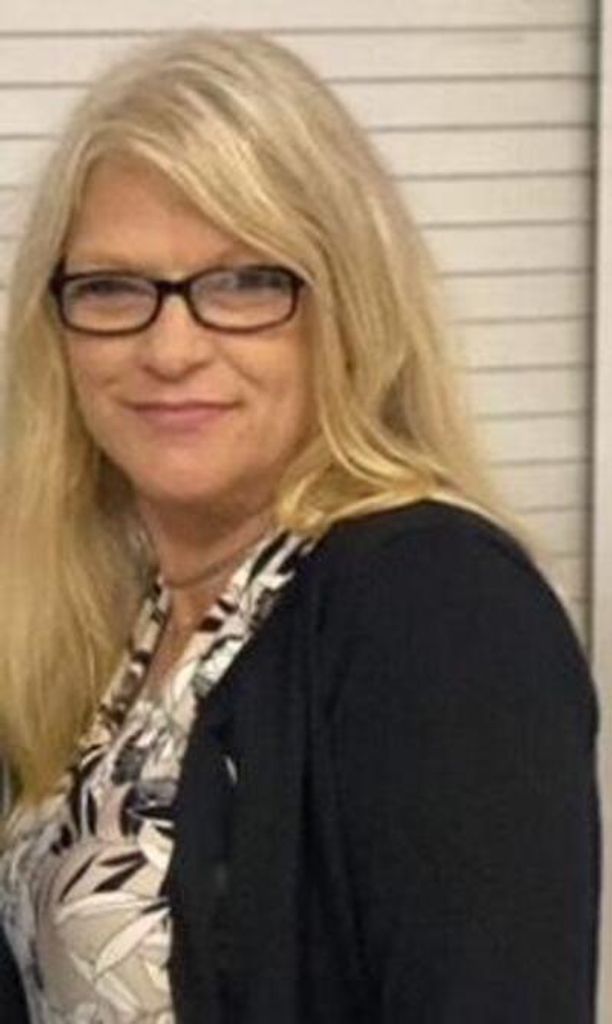 Tammy Renee' Roberts