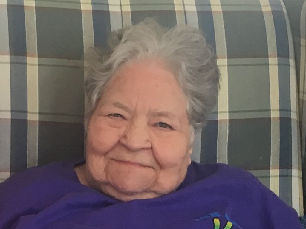 Betty Elizabeth Duvall Profile Photo