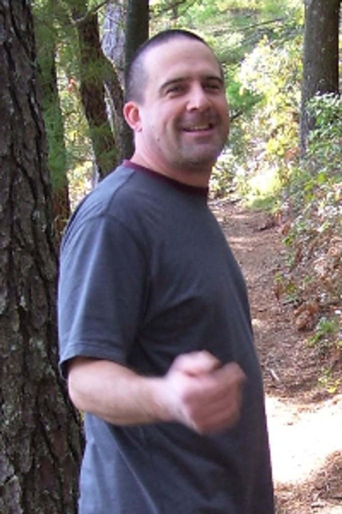 Michael Bird Profile Photo